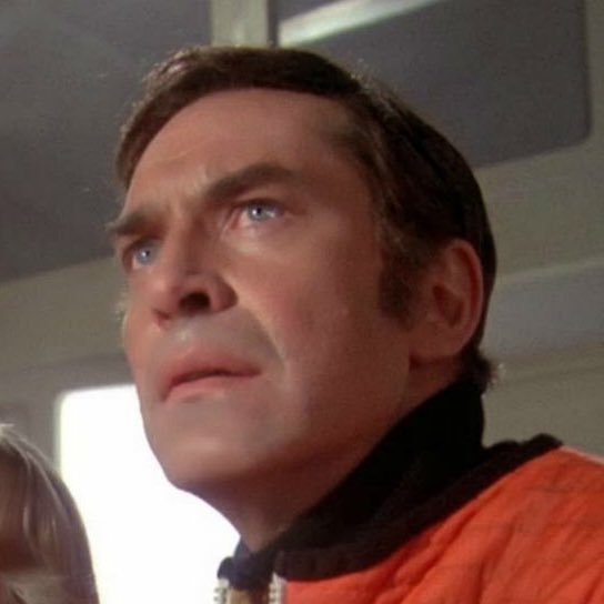 RoyEKTruax's profile picture. Card carrying member of the "70's Pop Culture Aficionados®". Wistful with a fistful, and other delights... #LGM!