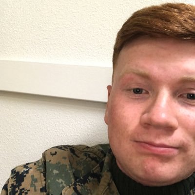I’m a red headed mountain man who loves to snowboard and kick ass. I’m a U.S. Marine and enjoy making the grass grow every morning.