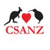 CSANZ (@thecsanz) Twitter profile photo CSANZ (@thecsanz) Twitter profile photo