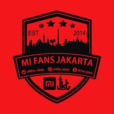 Official akun Mi Fans Jakarta 
adalah suatu komunitas pecinta hp xiaomi. 
Siapapun boleh gabung ikut  meramaikan komunitas ini, cukup aktif meetupnya saja.