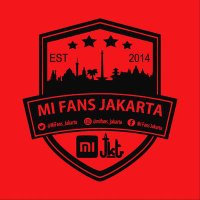 Mi Fans Jakarta #MiFan (@mifans_jakarta) 's Twitter Profile