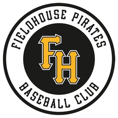 Official Twitter page of the 2018 Fieldhouse Pirates 17U High Performance Baseball Team. Live Your Wildest Baseball Dreams.