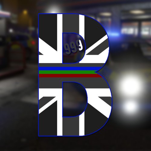 Bleep911 Profile Picture