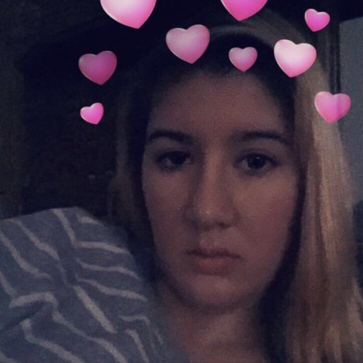 KaliSawyer8's profile picture. 