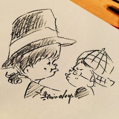 コパンダさんのプロフィール画像