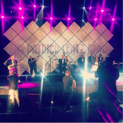 Official account for The Patrick Lentz Band and KC FLO. Two of the best party bands on the planet. From KC, performing wherever our clients take us!
