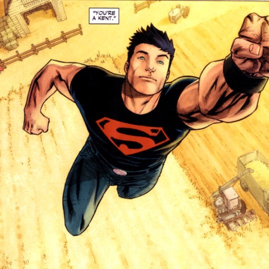 SuperKonKent's profile picture. Just your average small town boy by day & your average Super all the time. Life is complicated but focus on the small stuff, & it becomes a little easier. #DCRP