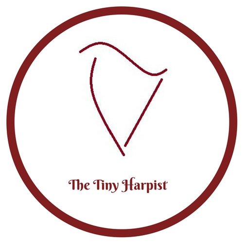 TheTinyHarpist's profile picture. I am tiny. I play harp.  🎛🎵🎙🎹