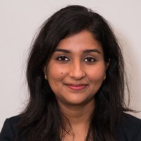 Sreeja Kaimal (@sreejakaimal) 's Twitter Profile