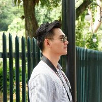 Rayhan S. Febrian (@rayhan_febrian) 's Twitter Profile