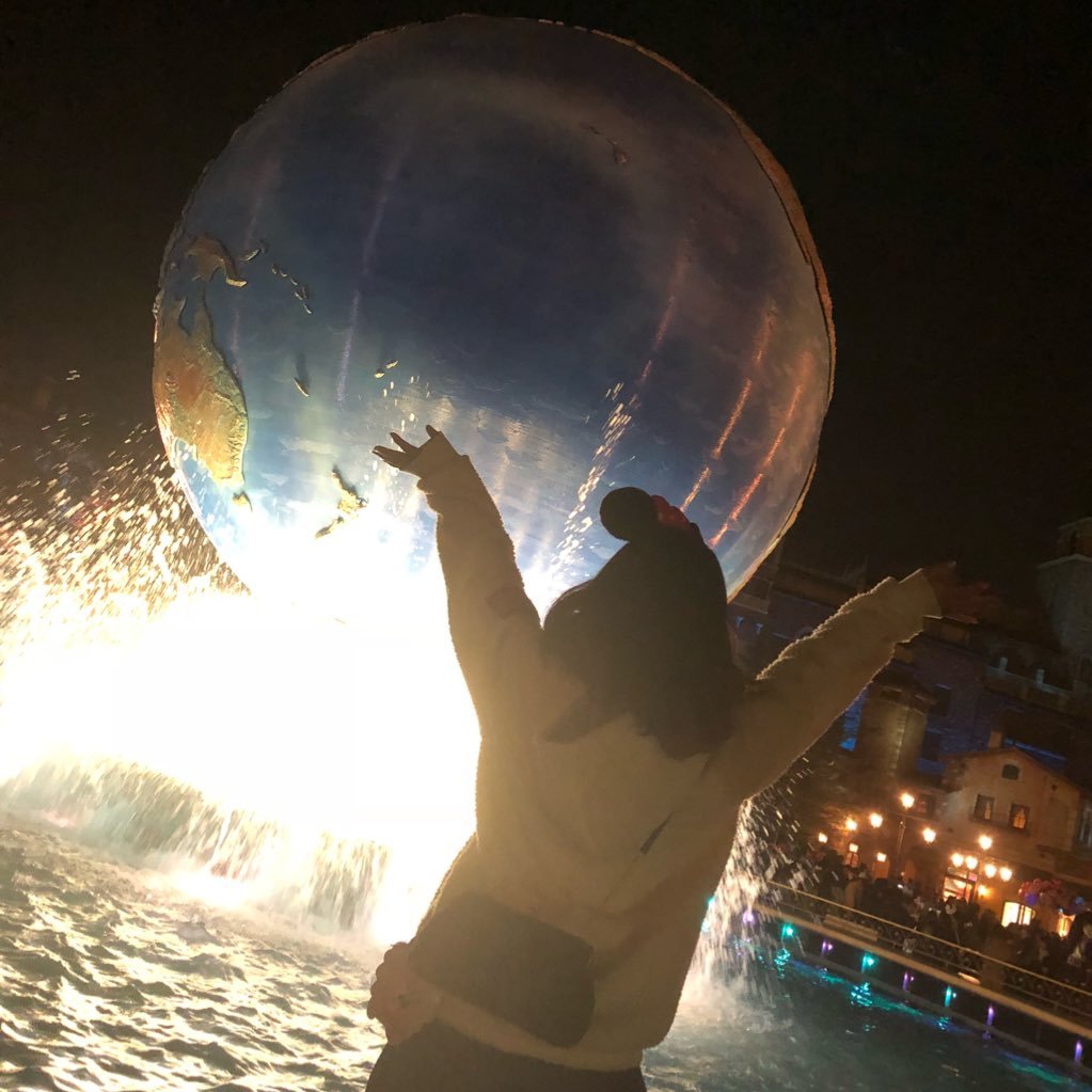 sun_1210flower's profile picture. ぶすパンダ🐼🌱💕