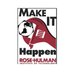 RHIT Make It Happen (@RHITMIH) Twitter profile photo