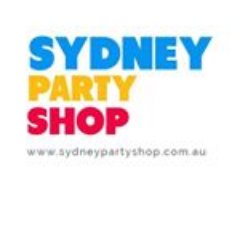 SydneyParty Shop