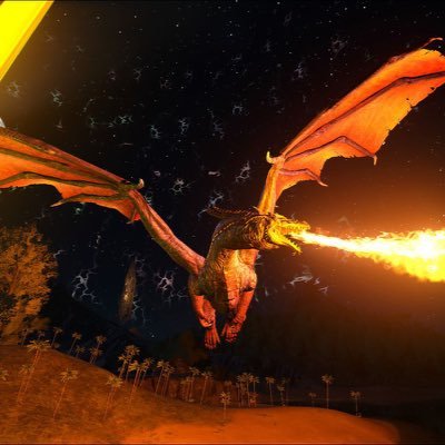 We’re a great group of guys that love playing ark but hate the long grind on official just to get wiped! So what did we do ? We made our own sever !!