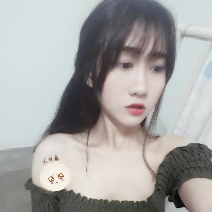 “You love me. Real or not real?