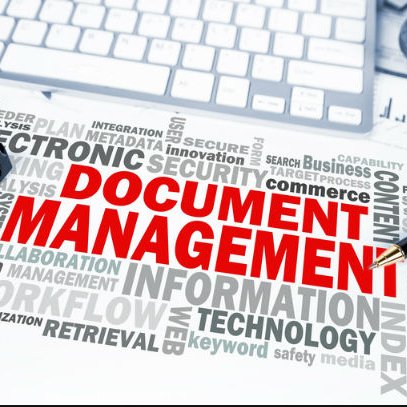 ATF Document Management