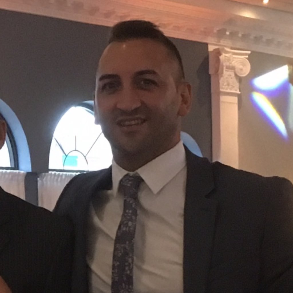 Principal, St. Michael Catholic High School, Kemptville, CDSBEO, Math Lover, Sports Fanatic, Father of Two Boys