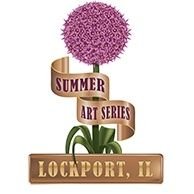 Lockport Summer Art Series(@SummerArtSeries) 's Twitter Profile Photo