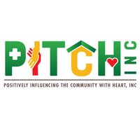 Positively Influencing The Community w/ Heart, Inc (@pitchinc_803) 's Twitter Profile Photo
