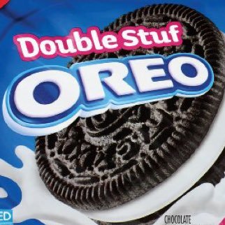 Double Stuf Oreo Oreodoublstuf Twitter Double Stuf Oreo Oreodoublstuf Twitter