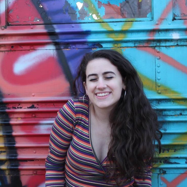 Musicstartsit's profile picture. i tried to catch some fog. i mist. | she/her