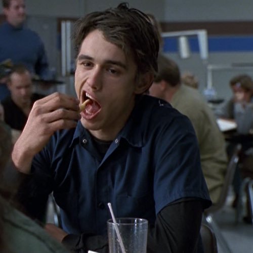 CharlieHrpg's profile picture. Whos this