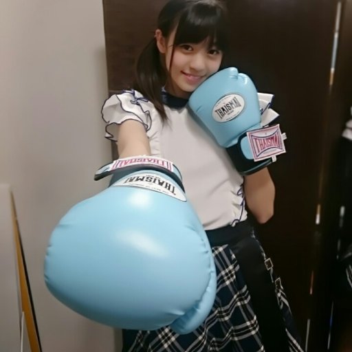 boxin_g_irl's profile picture. しがない女子ボクシング好き（非正統派）です。