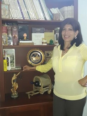 GraceOlvera1's profile picture. 