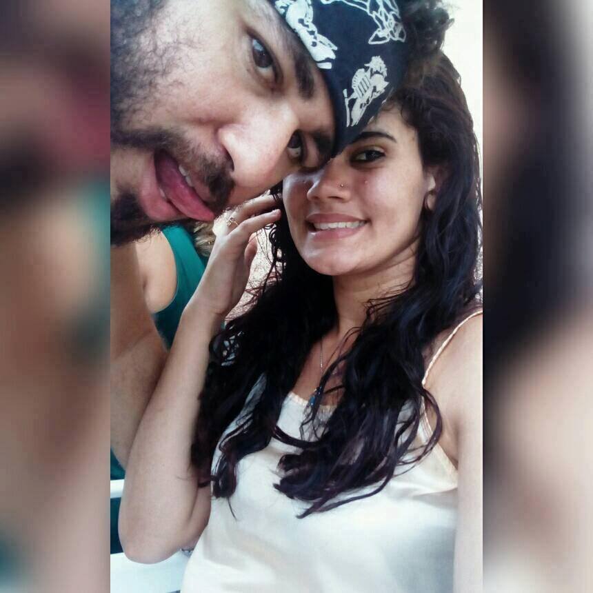 Pathy Amor 😍😌
