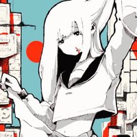 100回嘔吐 歌詞bot (@100outo_bot) Twitter profile photo