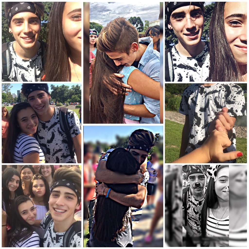 NadiaToreli's profile picture. 11/02/17 Augus💕 Auguster🎗🔱 7/01/18🔱💜