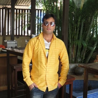 iankyv's profile picture. social/digital marketing strategist, SEO