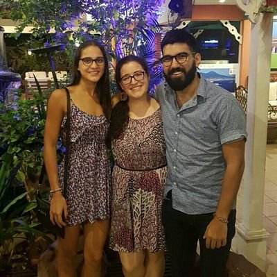 fatitabogado's profile picture. Remember that you're perfect, God makes no mistake ♥ 
Salmos 91✨