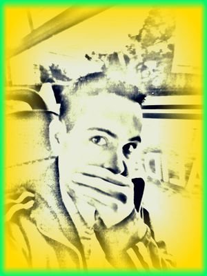 JimmyNeutron_75's profile picture. El Rincón del Cuartote Chiquito