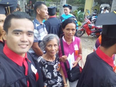 GedoriaPatrick's profile picture. 