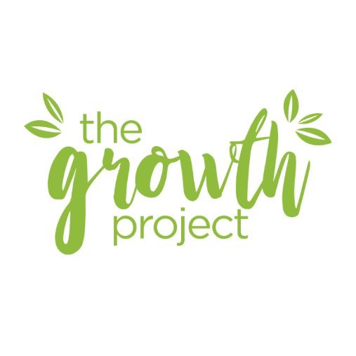 The Growth Project is an ongoing project to help young folks on their journey through healing & recovery of mental health issues.