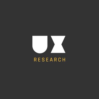 all the posts and content is on the Instagram account : uxresearchstudy