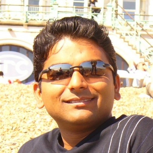 mankarni Profile Picture