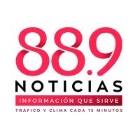 88.9 Noticias (@889noticias) 's Twitter Profile