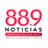 88.9 Noticias