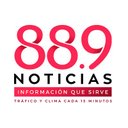 88.9 Noticias's avatar