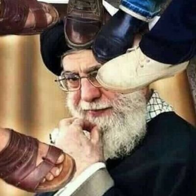 ‏‎#قیام_سراسری ‏‏‎ ‎‎#IranProtests ‎‎‎#Iran ‎‎‎#تظاهرات_سراسری