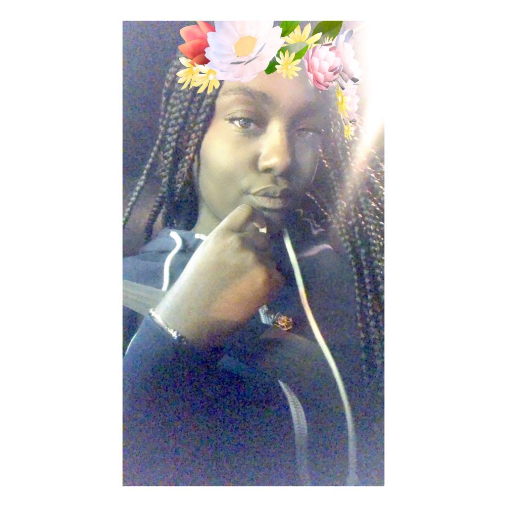 Trav 👼🏾