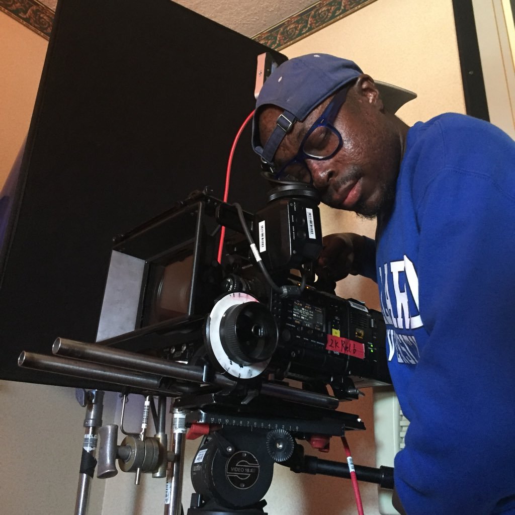 grocerystofilms's profile picture. Screenwriter|Director|Cine|Creator. Community Organizer| LUPUS Advocate|Servant Leader