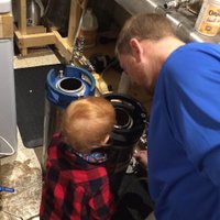 Gareth (@homebrewthings) 's Twitter Profile