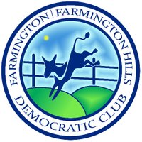 F/FH Democratic Club (@ffhdems) 's Twitter Profile