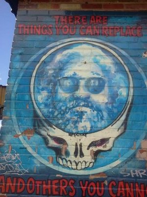 OceanRiverCO's profile picture. Colorado Dead Head #coloradodeadhead, #denverdeadhead #oceanriver, #oceanriverdeadhead #joliadams