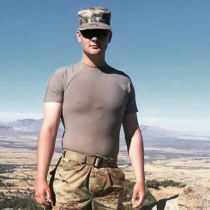 logan_shoun's profile picture. Why are y'all scared to be different