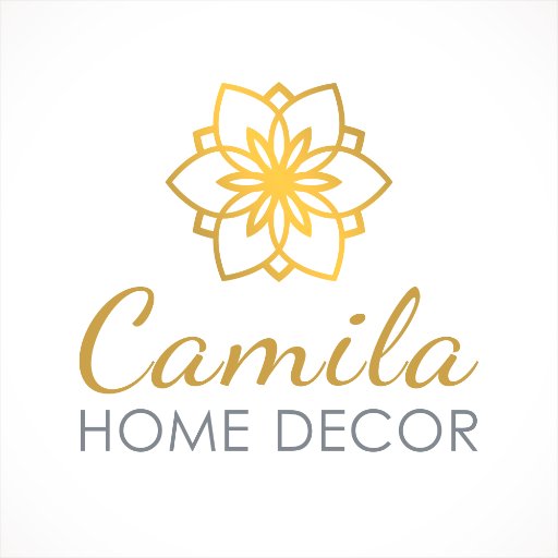 Welcome to Camila Homedecor store!