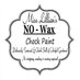 Miss Lillian's NO Wax Chock Paint (@misslilliansnwp) Twitter profile photo